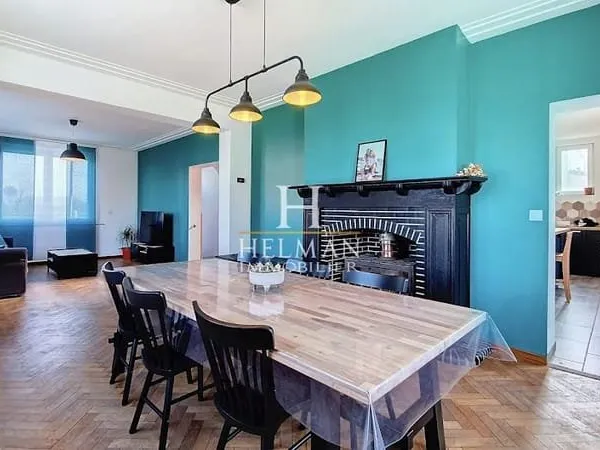 Maison 7 pièces 181 m²
