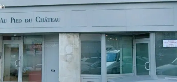 Local commercial 70m2
