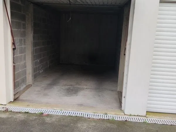 Garage/box 15 m² Chateaubriant