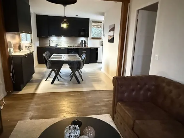 ? très beau F2 rénové ? Meublé & entièrement équipé ? 820€