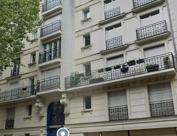 Location Studio 30M2 Issy les Moulineaux