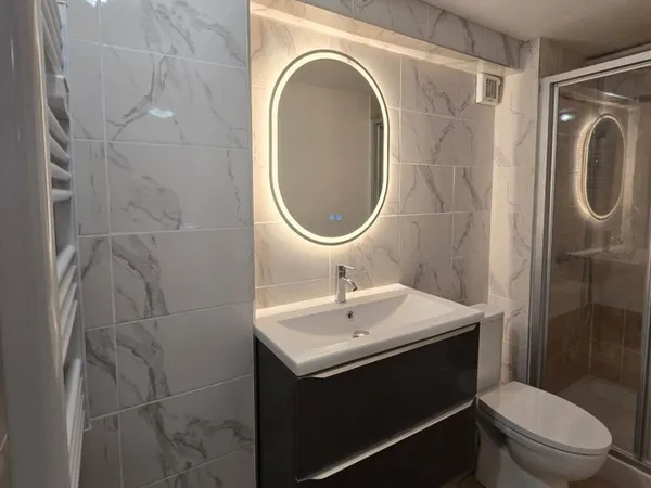 Maison lumineuse 108 m² - 4 chambres - Quartier calme et recherché