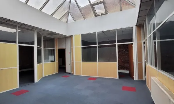 Immeuble de rapport 7 pièces 310 m²