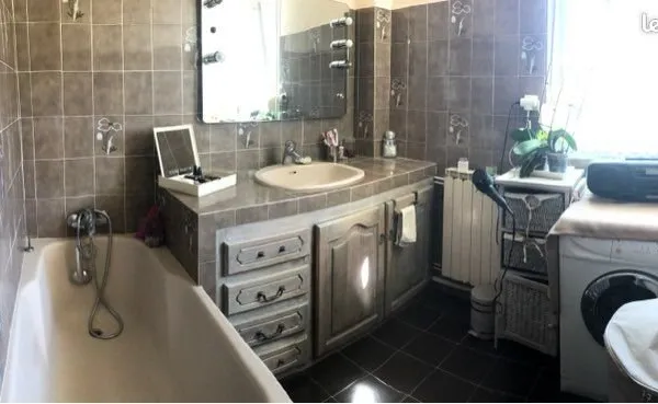 Castelnau le Lez appartement type FF4 : 75 m2
