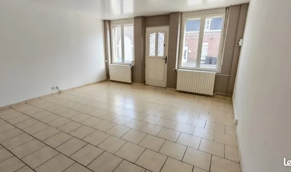 Maison de ville 5 pièces 116 m²