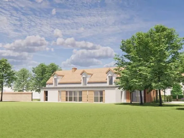 Maison 6 pièces 177 m²
