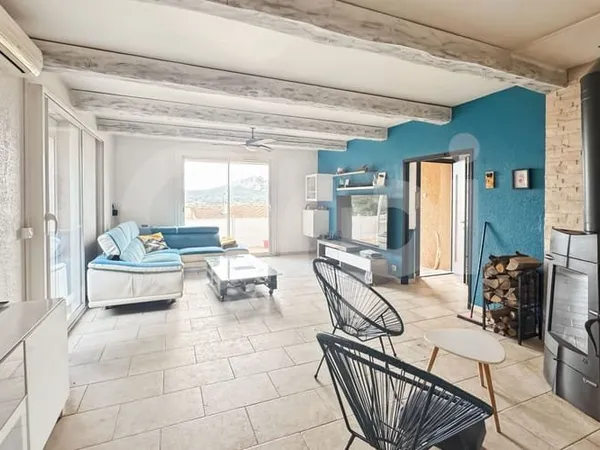Maison 7 pièces 182 m²