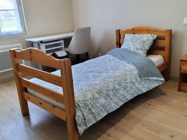 Maison Location Gradignan   500€