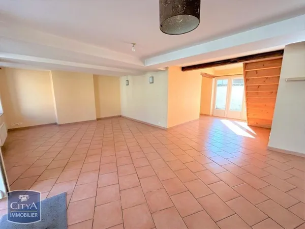Maison 5 pièces 105 m²