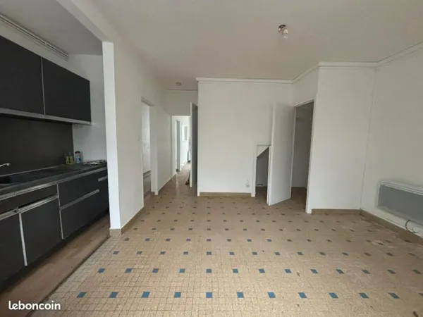 Maison 5 pièces 94 m²