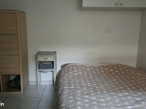 Appartement Location Cormelles-le-Royal 1p 16m² 450€