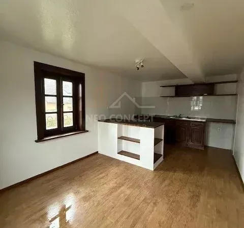 Appartement 2 pièces de 70.13 m²