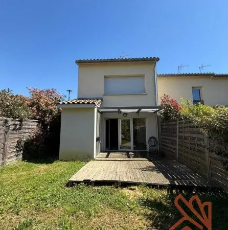 Maison 3 pièces 69 m²