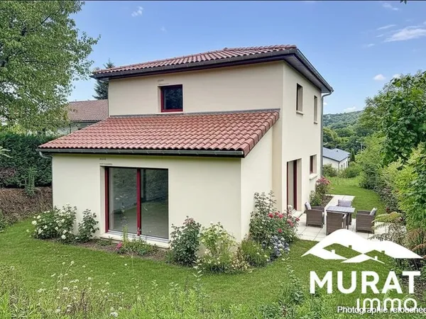 Maison Nohanent 119 m2
