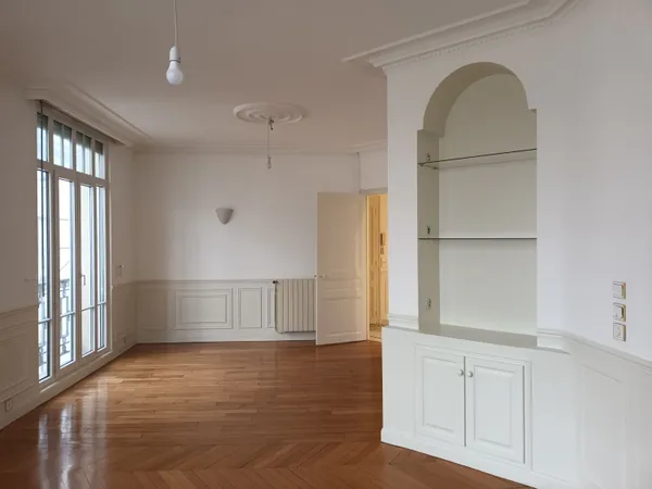 Loue appartement 90m² Reims Hyper Centre
