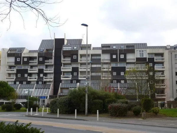 Parking 10 m²