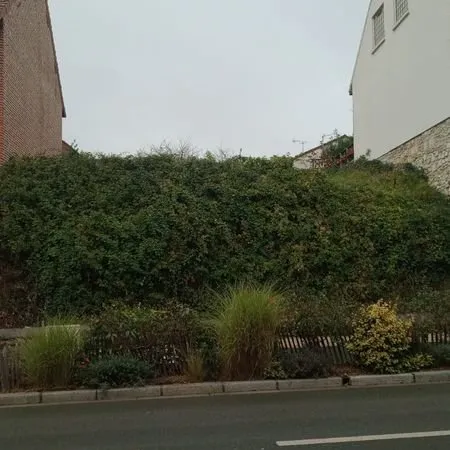 TERRAIN A BATIR - BEAUVAIS rue de Clermont