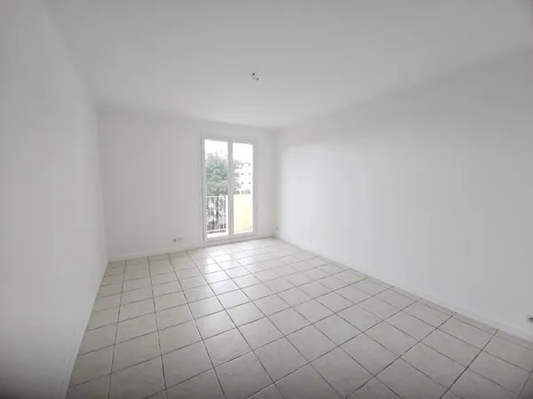 Appartement 3 pièces 54 m²