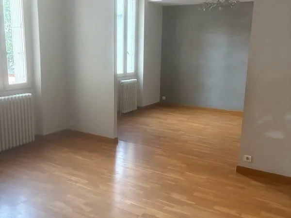 Appartement à louer, Toulouse, rue Riquet