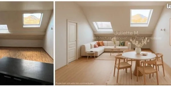Appartement T2 Hypercentre Championnet