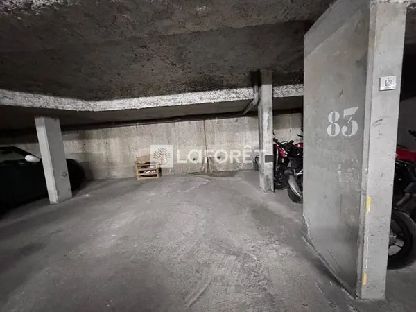 Stationnement Location Juvisy-sur-Orge   75€