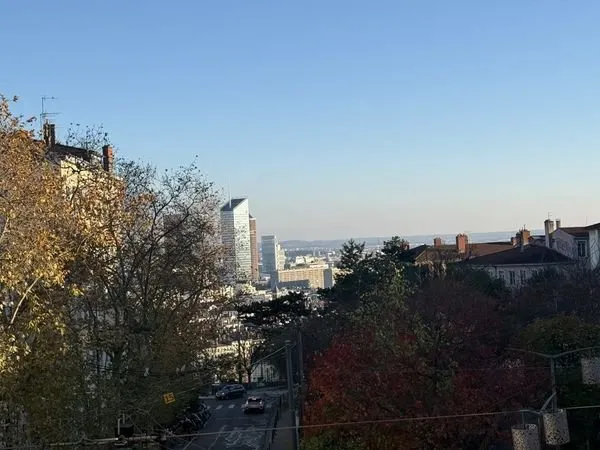 Appartement 4 pièces 88 m²