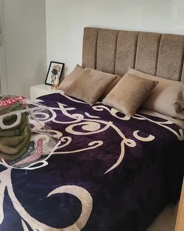 Chambre en colocation