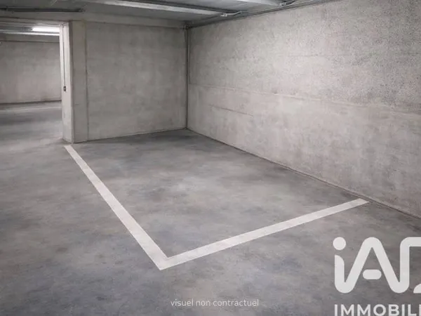 Stationnement Vente Marseille   30000€