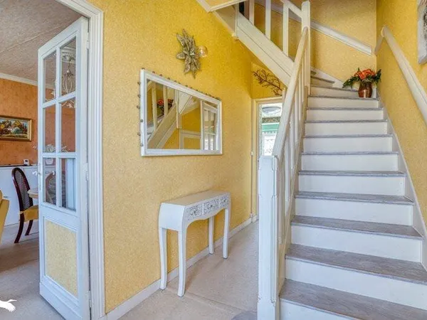 Maison 6 pièces 126 m²