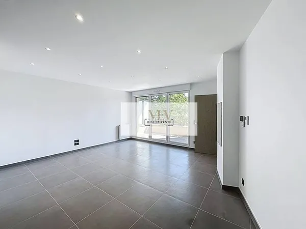 Duplex 5 pièces 105 m²