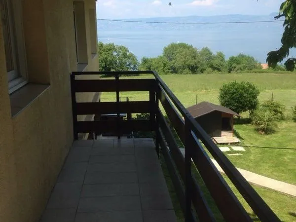 Propriété 6 pièces