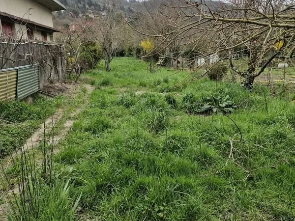 Jardin Villefranche de Rouergue