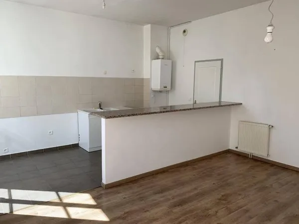 Appartement 4 pièces 102 m²