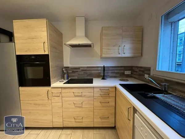 Appartement 5 pièces 78 m²