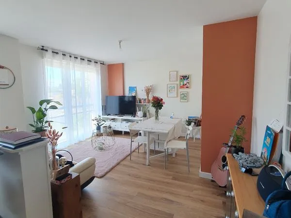 Loue appartement