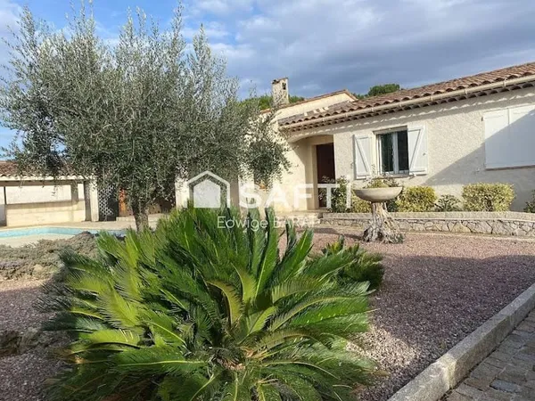 Maison 4 pièces 105 m²