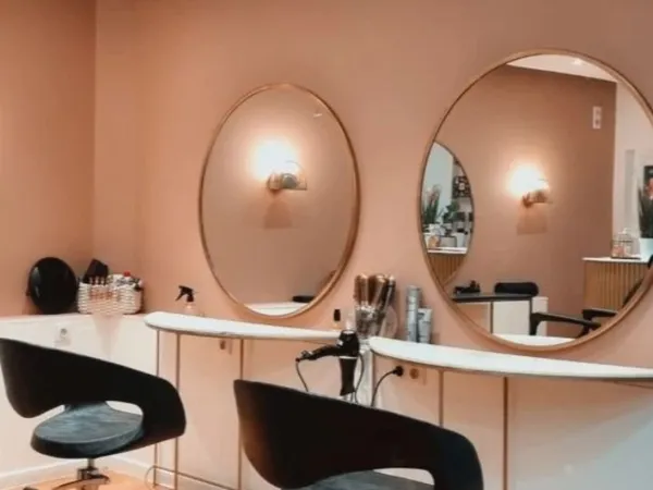 Vente Salon de Coiffure