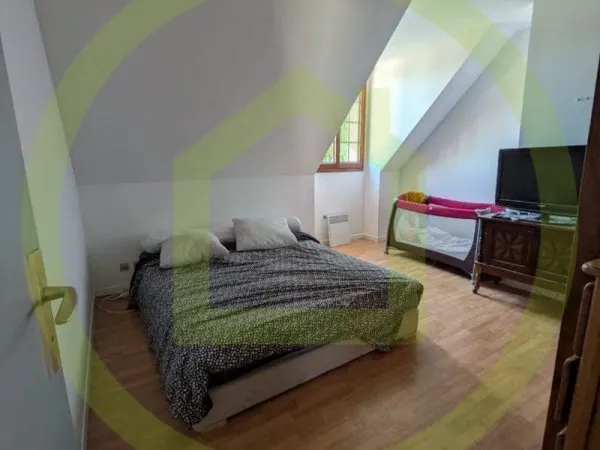 Maison Vente Pringy 4p 87m² 260000€