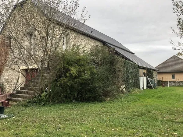 Appartement 7 pièces 129 m²