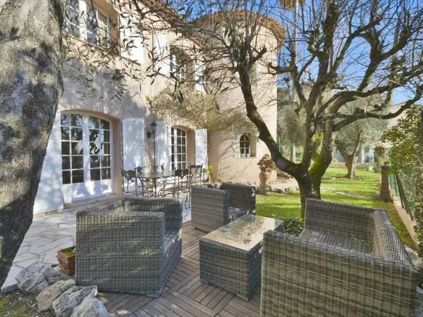 Maison 5 pièces