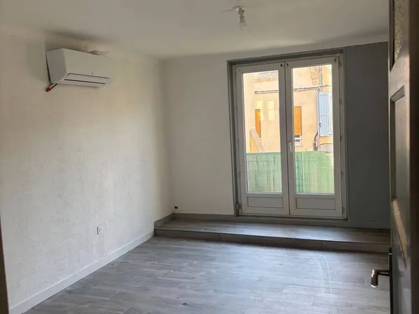 Appartement 4 pièces 85 m²