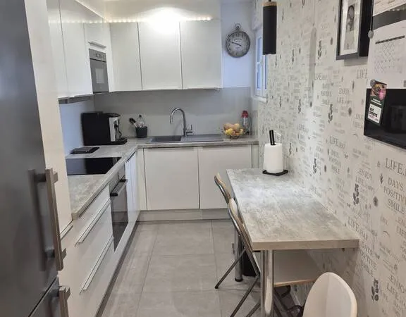 Maison 3 pièces 70 m²
