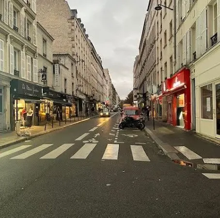 Local 25 m²