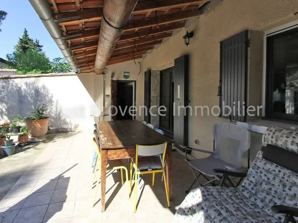 Maison 3 pièces 92 m²