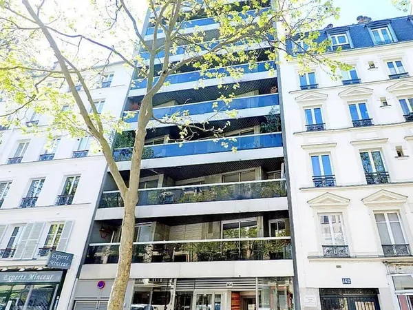 Bureaux 385 m²