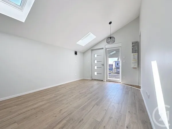 Appartement 3 pièces 50 m²