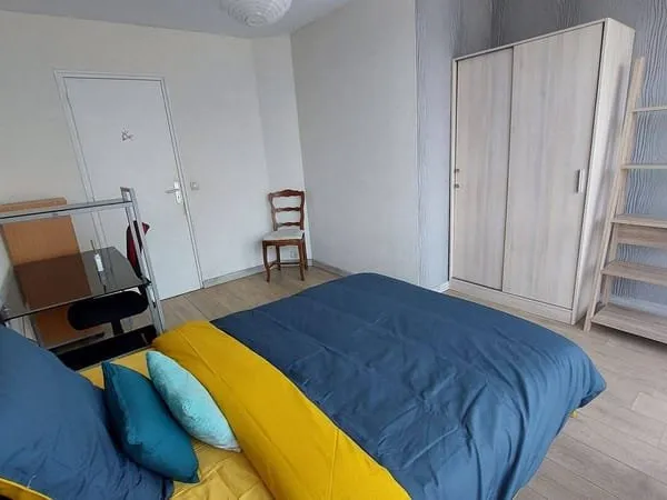 Appartement 67 m²