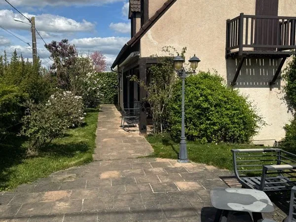 Maison avec du charme