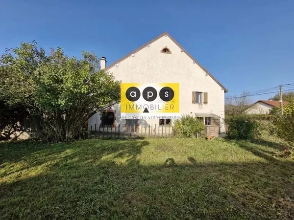 Maison de Village