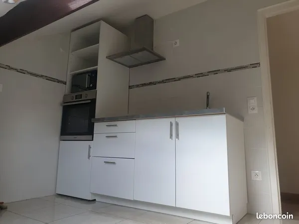 Location Appartement neuf studio T1